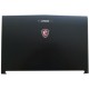 Laptop-LCD-Deckel MSI GL72-7RDX