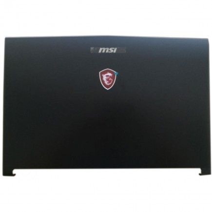 Laptop-LCD-Deckel MSI GL72M