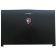 Laptop-LCD-Deckel MSI GP72 6QF-457CZ