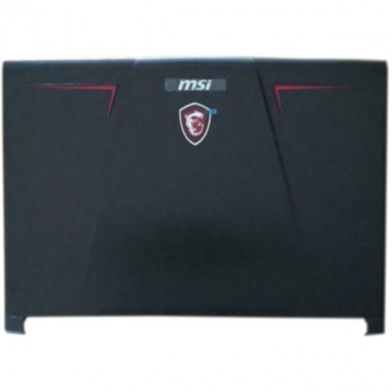 Laptop-LCD-Deckel MSI GE73VR 7RE Raider