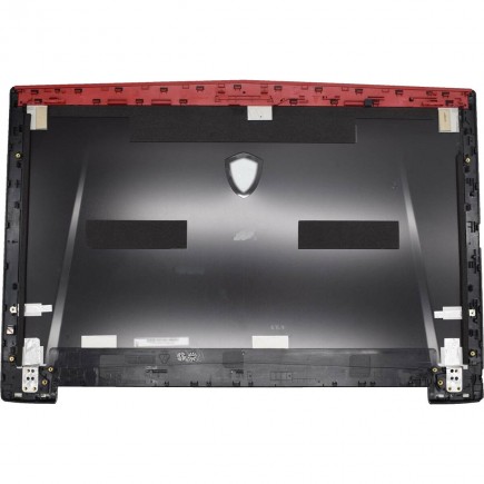 Laptop-LCD-Deckel MSI GT72 2QE