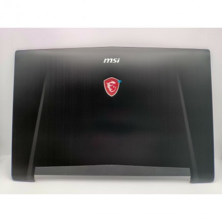 Laptop-LCD-Deckel MSI GT72 6QE
