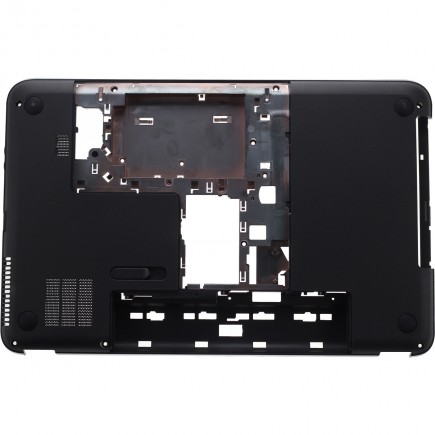 Gehäuseunterteil für Laptop Kompatibilní 684164-001
