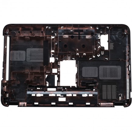 Gehäuseunterteil für Laptop Kompatibilní 684164-001