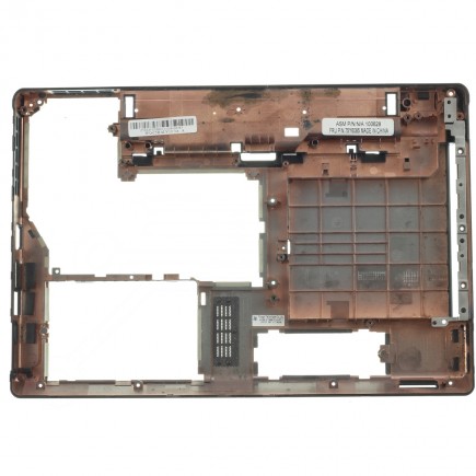 Gehäuseunterteil für Laptop Kompatibilní APOH40003001
