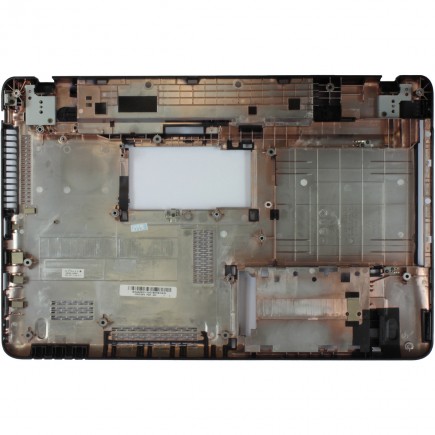 Gehäuseunterteil für Laptop Kompatibilní V000220070
