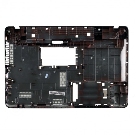 Gehäuseunterteil für Laptop Kompatibilní V000220070