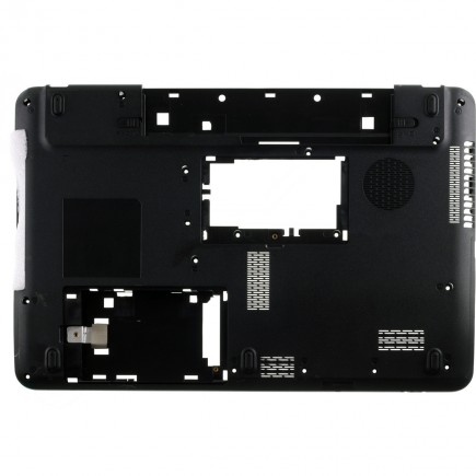 Gehäuseunterteil für Laptop Kompatibilní V000221090