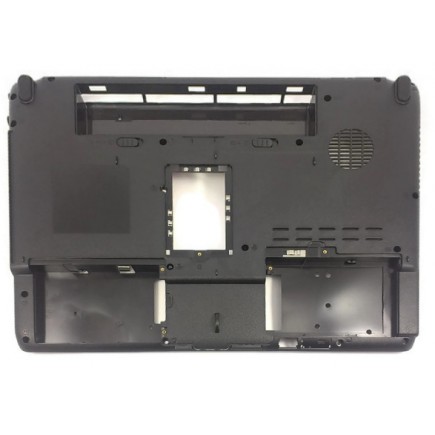 Gehäuseunterteil für Laptop Toshiba Equium A200