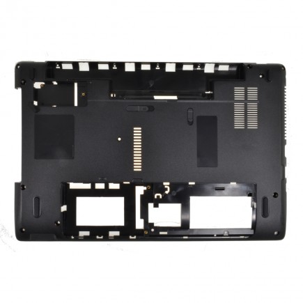 Gehäuseunterteil für Laptop Kompatibilní 60.PW002.001