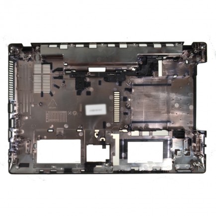 Gehäuseunterteil für Laptop Acer Aspire 5741ZG