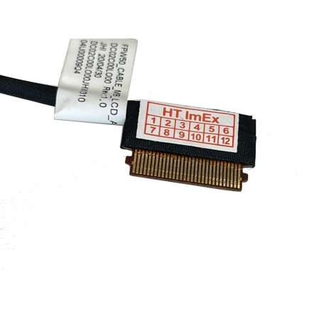 HP 15-DW LCD Kabel für Notebook