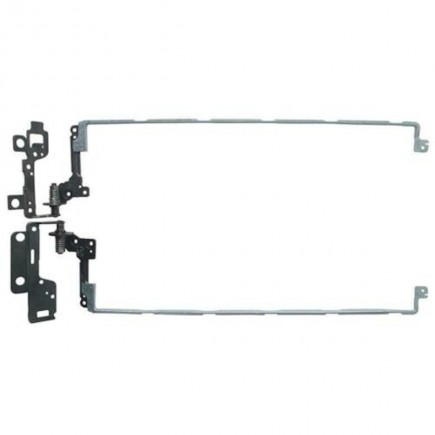 HP 17-AK037NC Scharniere für Notebook