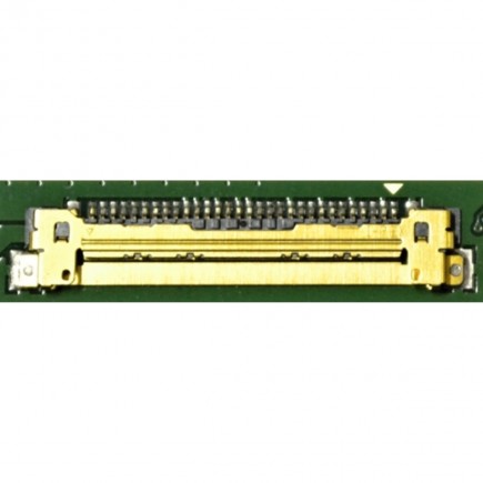 Laptop Bildschirm N156HCA-E5B REV.C1 LCD Display 15,6“ 30Pin eDP  LED FULL HD SlimTB IPS - Matt