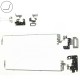 Acer Aspire E5-573-599T Scharniere für Notebook