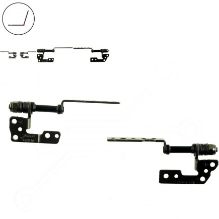 Kompatibilní 13NB04R2M02111 Scharniere für Notebook