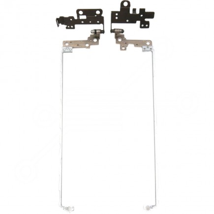 HP 17-Y011NC Scharniere für Notebook