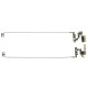 Kompatibilní AM0BP000200 Scharniere für Notebook