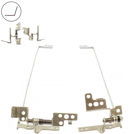 Kompatibilní 33.4SH03.002 Scharniere für Notebook