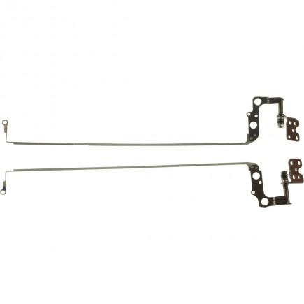 Toshiba Satellite L50-B-1FL Scharniere für Notebook
