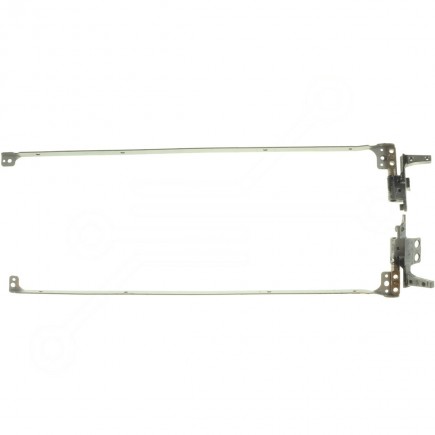 HP Compaq 8510p Scharniere für Notebook