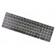 HP EliteBook 755 G4 Laptop Tastatur, CZ/SK grauer Rahmen, Hintergrundbeleuchtete 