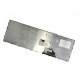 Sony Vaio VPC-F13B4E Laptop Tastatur, CZ / SK Silber