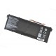 Batterie für Notebook Kompatibilní Acer AC14B13J 3220mAh Li-pol 11,1V