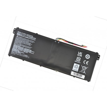 Batterie für Notebook Acer Aspire ES1-512-C2DL 3220mAh Li-pol 11,1V