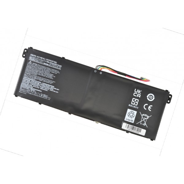 Batterie für Notebook Acer Aspire ES1-311-C14F 3220mAh Li-pol 11,1V