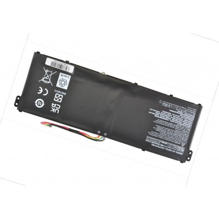 Batterie für Notebook Acer ChromeBook 15 CB5-571 3220mAh Li-pol 11,1V