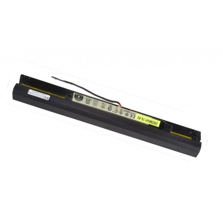Batterie für Notebook IBM Lenovo IdeaPad 100-15IBD 2600mAh Li-Ion 14,4V SAMSUNG-Zellen