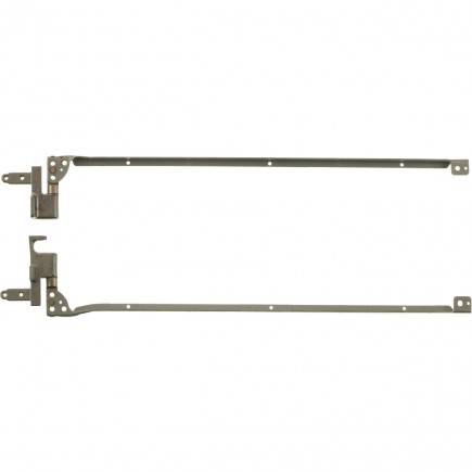 HP Compaq 6510b Scharniere für Notebook