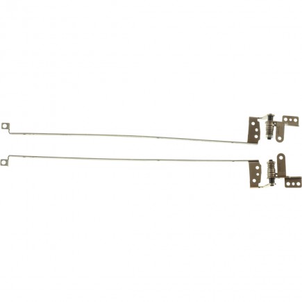 Toshiba Satellite C650 Scharniere für Notebook