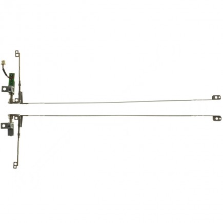 HP Compaq 2510p Scharniere für Notebook