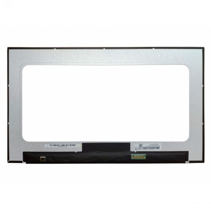 Laptop Bildschirm B156HAN02.6 LCD Display 15,6“ 30Pin eDP FULL HD LED SlimTB IPS - Glänzend