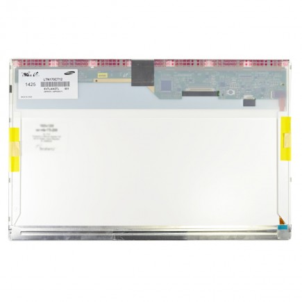 Laptop Bildschirm LP171WU7(TL)(B1) LCD Display 17.1“ 40pin WUXGA LED - Matt