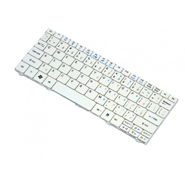 Acer Aspire One D255E-13883 Laptop Tastatur, tschechisch