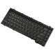Toshiba Satellite A15 Laptop Tastatur, tschechisch