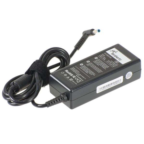 Laptop Netzteil HP Compaq 15-BW001DS   - Ladegerät Notebook / AC Adapter 45W