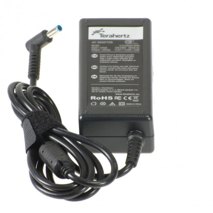 Laptop Netzteil HP Compaq 15-BW001DS   - Ladegerät Notebook / AC Adapter 45W