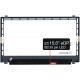 Laptop Bildschirm HP PAVILION 15-BC509NC LCD Display 15,6“ 30Pin eDP FHD LED SlimTB - Glänzend