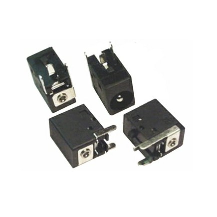 Compaq Presario 1275 Gerätestecker für Notebooks 2,50mm