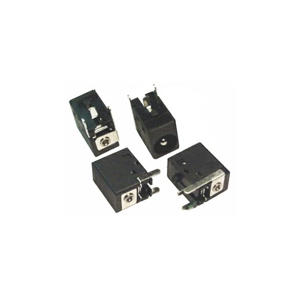 HP Pavlion XT series XT1565 Gerätestecker für Notebooks 2,50mm