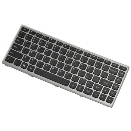 Lenovo Ideapad S300 Laptop Tastatur, tschechisch