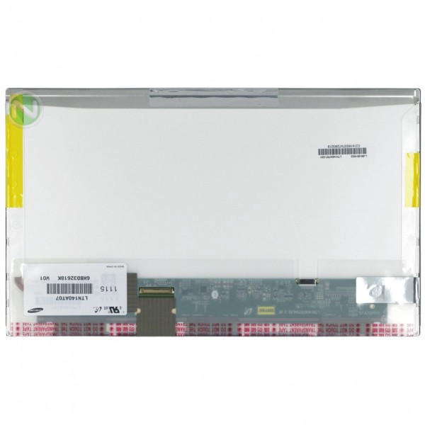 Laptop Bildschirm LP140WH1(TL)(B1) LCD Display 14“ 40pin HD LED - Matt
