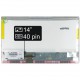 Laptop Bildschirm LP140WH1(TL)(B1) LCD Display 14“ 40Pin HD LED - Glänzend