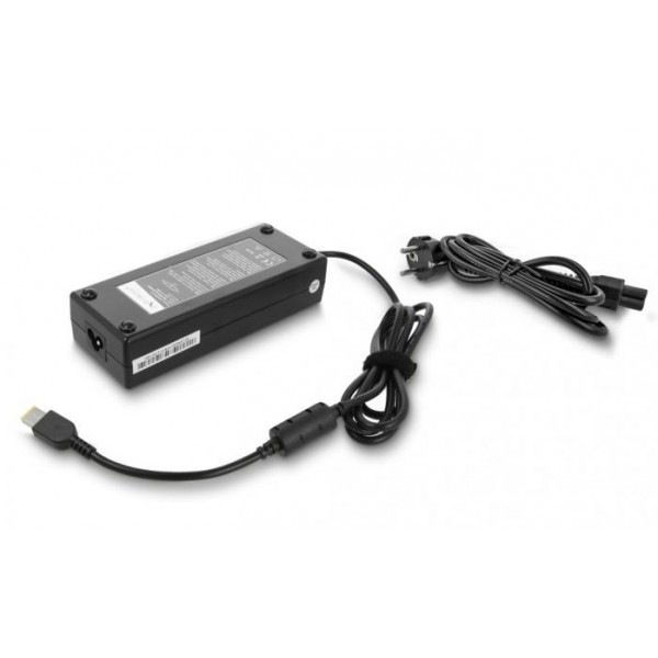 Laptop Netzteil Lenovo Flex 10 - Ladegerät Notebook / Ac adapter 135W