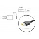 Laptop Netzteil Lenovo IdeaPad U530 Touch 59402369 - Ladegerät Notebook / Ac adapter 135W