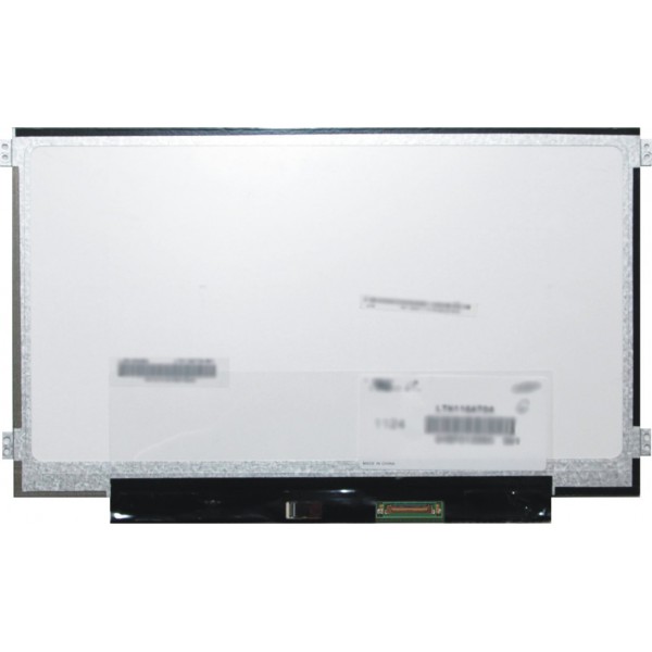 Laptop Bildschirm Acer Aspire E3-112-C6R4 LCD Display 11,6“ 30Pin HD LED Slim - Glänzend